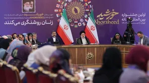 ادعاهای غربی‌ها درباره حقوق زنان صرفا برای استفاده ابزاری است
