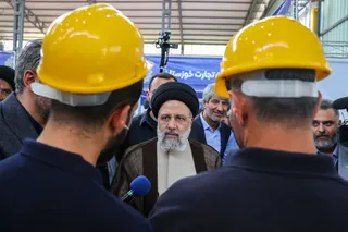 تصاویر بازدید از دومین نمایشگاه احیاگران واحدهای اقتصادی