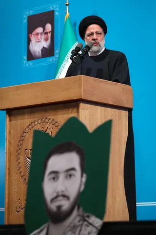 تصاویر مراسم گرامیداشت روز دانشجو