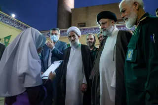 دیدار با جمعی از خانواده شهدای مازندران
