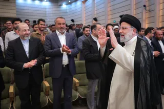 مراسم آغاز سال تحصیلی دانشگاه‌ها و مراکز آموزش عالی سراسرکشور