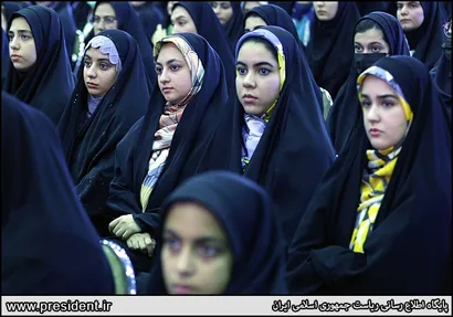 تصاویر آئین بزرگداشت مقام معلم