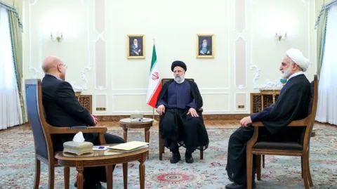 نشست سران قوا