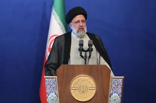 تصاویر تقدیر از برگزیدگان سی و پنجمین جشنواره بین‌المللی خوارزمی