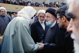 تصاویر هفتمین اجلاس مجمع عمومی مجمع جهانی اهل بیت (ع)