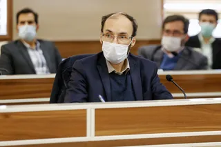 قاضی عزیز، قاضی «نفوذناپذیر» است/ حاج قاسم سلیمانی از آن جهت که آخرتی عمل می‌کرد، خداوند متعال بر عزتش افزود
