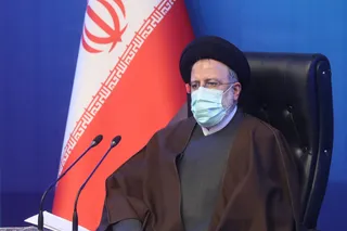 تصاویر جلسه شورای اداری استان قم