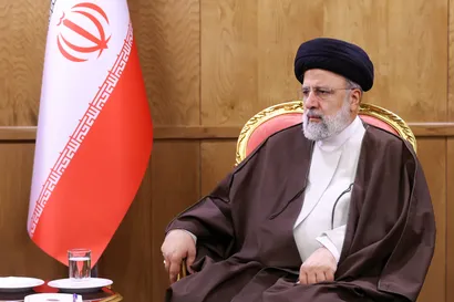 دیدار با معاون رئیس جمهور زیمباوه