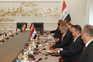 آمریکا مدعی مبارزه با‌تروریسم بود، اما قهرمانان مبارزه با‌تروریسم را هدف قرار داد