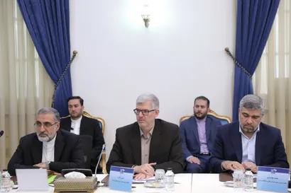 نظارت ستادی وزارت ارتباطات و فناوری اطلاعات