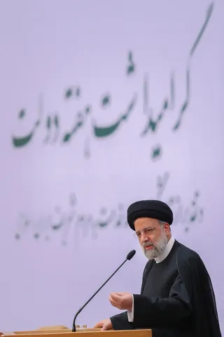 تصاویر هفدهمین جشنواره شهید رجایی