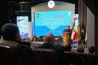 هر نفسی که جانبازان و ایثارگران می‌کشند استیضاح جریان مدعی حقوق بشر در عالم است/ کیفرخواست جرایم شرکای صدام در جنگ تحمیلی علیه ملت ایران باید پیش روی همه حقوقدانان عالم قرار گیرد