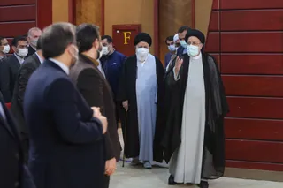 تصاویر جلسه شورای اداری استان خراسان رضوی