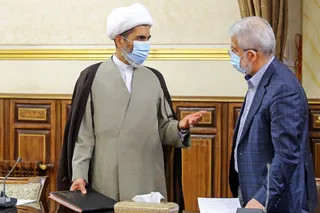 سخنان رئیسی در جلسه شورای عالی قضائی