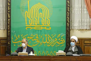 امروز صیانت از حقوق ملی، تامین منافع ملی و دستیابی به رفاه ملی در گرو افزایش و اتکا به توان ملی است/ داعشی که آخرین جنایتش را در دانشگاه کابل انجام داد جریانی بود که دموکرات‌ها راه انداختند و جمهوری خواهان از آن استفاده کردند