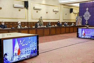 دشمن در فتنه ۸۸ به دنبال عقده‌ گشایی نسبت به انقلاب و نظام اسلامی بود اما ملت فاطمی ما در سنگر دفاع از ولایت ایستاد و نشان داد که با ولایت میثاق عمیق دارد