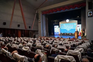 هر نفسی که جانبازان و ایثارگران می‌کشند استیضاح جریان مدعی حقوق بشر در عالم است/ کیفرخواست جرایم شرکای صدام در جنگ تحمیلی علیه ملت ایران باید پیش روی همه حقوقدانان عالم قرار گیرد