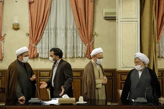 حمایت از تولید هم مانند مبارزه با فساد از ماموریت‌های اصلی دستگاه قضاست/ مدعیان دروغین حقوق بشر دنبال عادی سازی قتل و جنایت در جامعه اند/ اصلاح نظام نگهداری و برخورد با زندانی در دست اقدام است