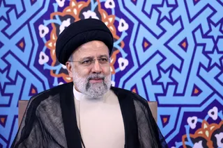 نشست رمضانی با جمعی از خیرین