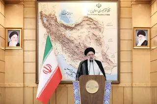 بدرقه رئیس جمهور در سفر به پاکستان
