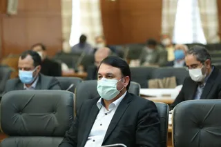 تصاویر دیدار اساتید و نخبگان اقتصادی با آیت‌الله رئیسی
