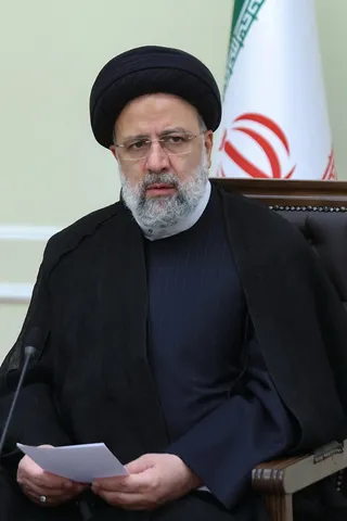 تصاویر دیدار علمای اهل سنت با رئیس جمهور