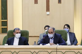 حکم دادگاه یک حکم ظاهری است اما صلح حقیقی و واقعی در سایه حکمیت و اصلاح ذات‌البین به وجود می‌آید