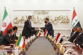 آمریکا مدعی مبارزه با‌تروریسم بود، اما قهرمانان مبارزه با‌تروریسم را هدف قرار داد