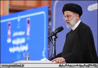 تصاویر مراسم «امتنان از کارگران نخبه، گروه‌های کار و واحدهای نمونه»