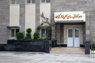 افتتاح بیمارستان 300 تختخوابی رازی قائمشهر
