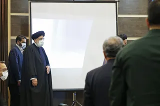 فساد اداری حتی اگر کم هم باشد قابل پذیرش نیست/ دستگاه قضایی همواره تلاش می‌کند که فعال اقتصادی احساس پشتوانه داشتن کند