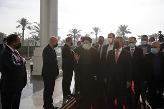 آمریکا مدعی مبارزه با‌تروریسم بود، اما قهرمانان مبارزه با‌تروریسم را هدف قرار داد