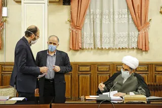 بدون اغماض با قاصرین و مقصرین موضوع آبگرفتگی‌های اخیر در خوزستان برخورد شود/ توجه به پژوهش‎‌های قضات، آرای پژوهش‎ محور و ایده‌های جدید می‌تواند یکی از زمینه‌های تحولی در قوه قضاییه باشد