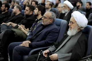 بازدید از سی و یکمین نمایشگاه بین‌المللی قرآن کریم