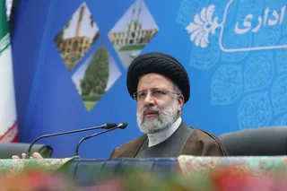 تصاویر جلسه شورای اداری استان یزد