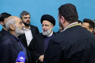 نشست رمضانی با اصحاب رسانه