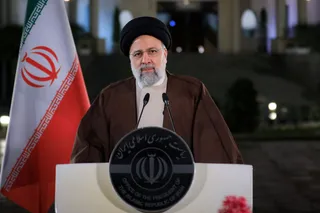تصاویر پیام نوروزی سال ۱۴۰۲