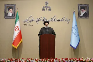 قضات با حوصله عمل کنند/ لازمه اقتدار بی اخلاقی نیست/ برخی رفت و آمدها به دفاتر وکلا سوال برانگیز است