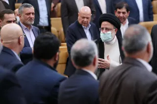 تصاویر بهار خدمت؛ گردهمایی سراسری کارگزاران دولت مردمی