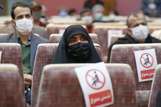 نیروهای قاطع و باانگیزه کشور می‌توانند گره‌های مختلف کشور را باز کنند/ لزوم تعیین تکلیف فاضلاب شاهرود در اسرع وقت