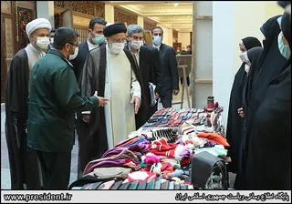 تصاویر زیارت حرم مطهر احمد بن موسی شاهچراغ