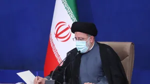 رئیس جمهور «قانون بودجه سال ۱۴۰۱ کل کشور» را برای اجرا ابلاغ کرد