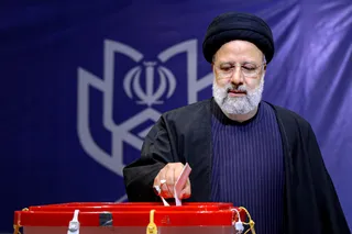 مشارکت در انتخابات مجالس شورای اسلامی و خبرگان رهبری