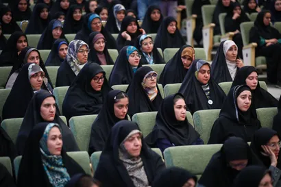 مراسم آغاز سال تحصیلی دانشگاه‌ها و مراکز آموزش عالی سراسرکشور