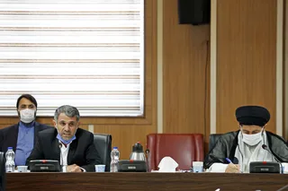 ۶ دستور رییس قوه قضاییه در اردبیل در خصوص شرکت کشت و صنعت مغان/ اگر کشت و صنعت مغان در بورس عرضه شده بود، مشکلات کنونی وجود نداشت