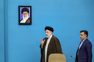 جلسه شورای عالی محیط زیست