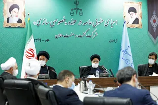 ۶ دستور رییس قوه قضاییه در اردبیل در خصوص شرکت کشت و صنعت مغان/ اگر کشت و صنعت مغان در بورس عرضه شده بود، مشکلات کنونی وجود نداشت