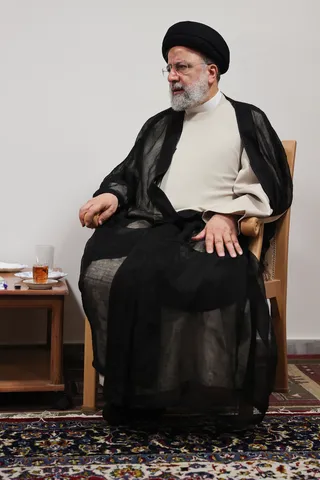دیدار با آیت الله العظمی سبحانی