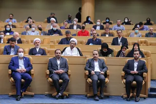 تصاویر سیزدهمین جشنواره بین المللی فارابی