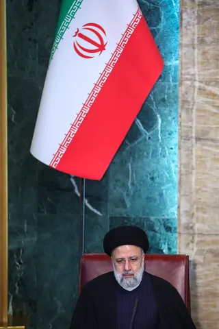 سیزدهمین اجلاسیه مجلس خبرگان رهبری
